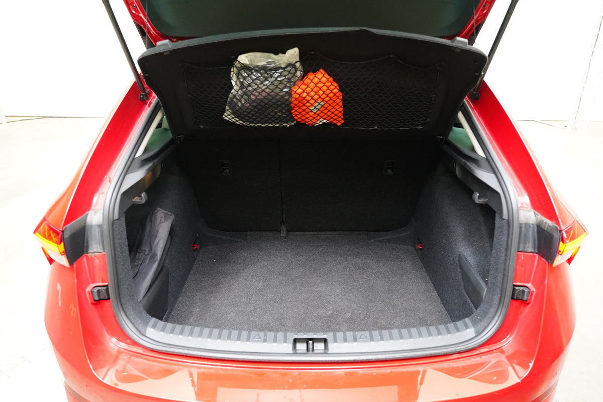 Škoda Scala 1.0 TSI 81 kW DSG Style