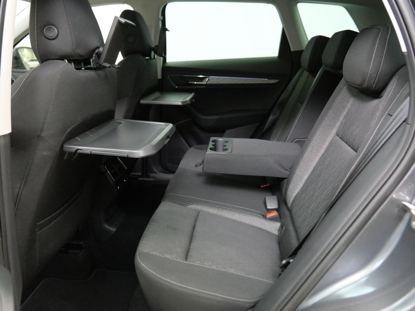 Škoda Karoq 1.5 TSI 110 kW Top Selection