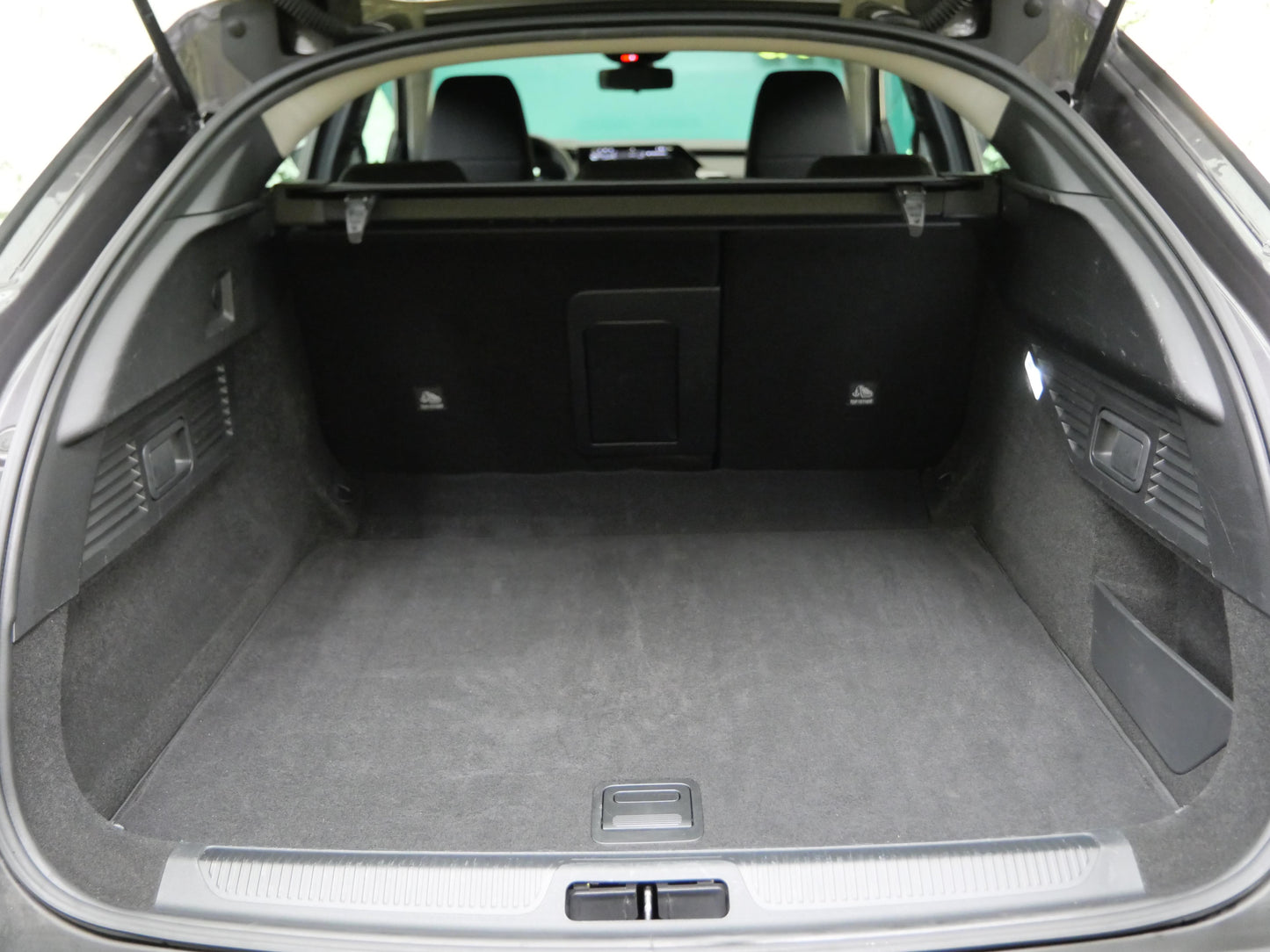 Citroën C5 X 1.2 PureTech 96 kW Feel