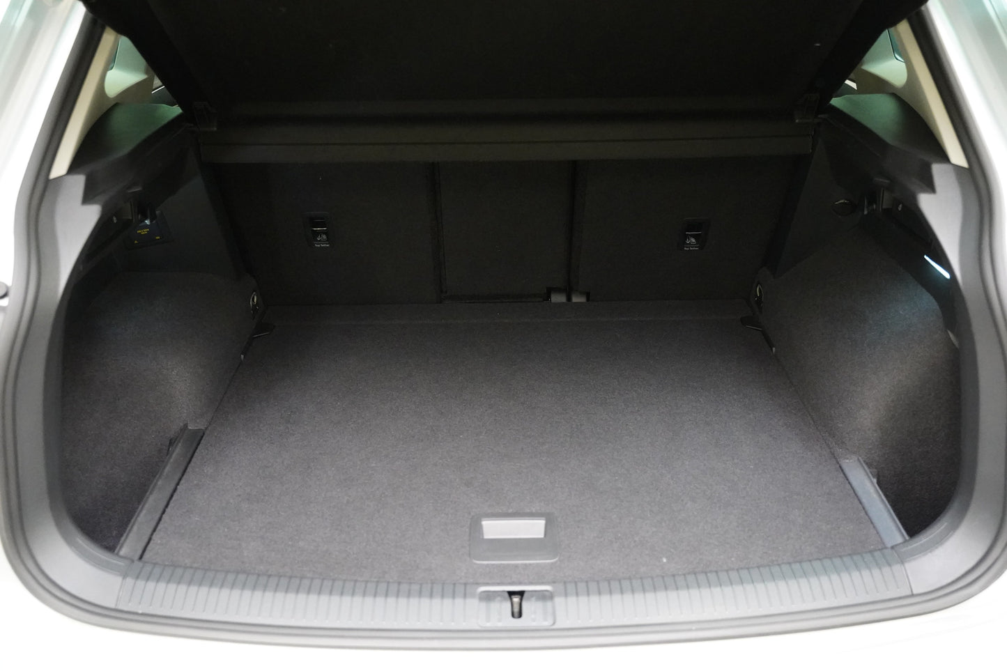 Volkswagen Tiguan 2.0 TDI 110 kW Life
