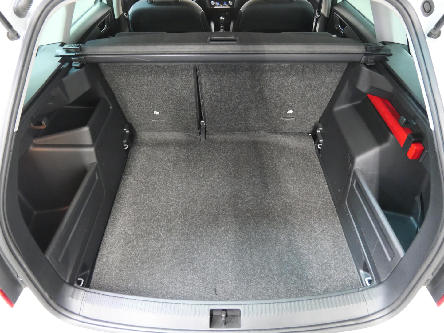 Škoda Fabia 1.0 TSI 70 kW Ambition+