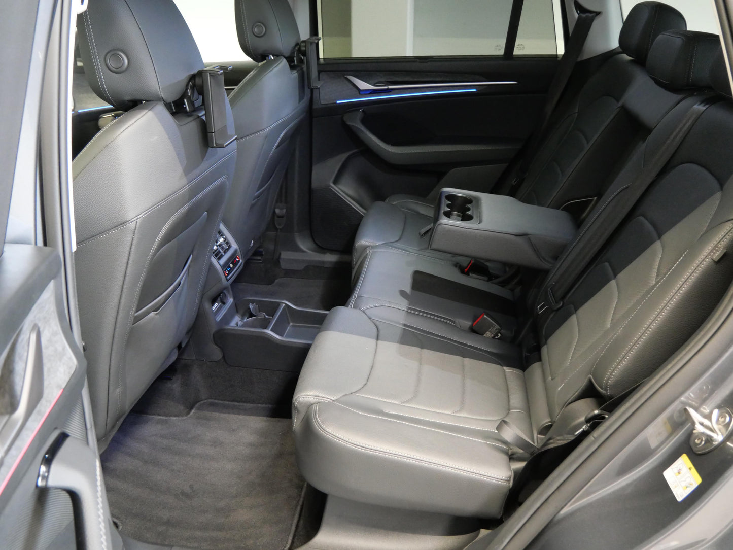 Škoda Kodiaq 2.0 TDI 142 kW Excl. Selection