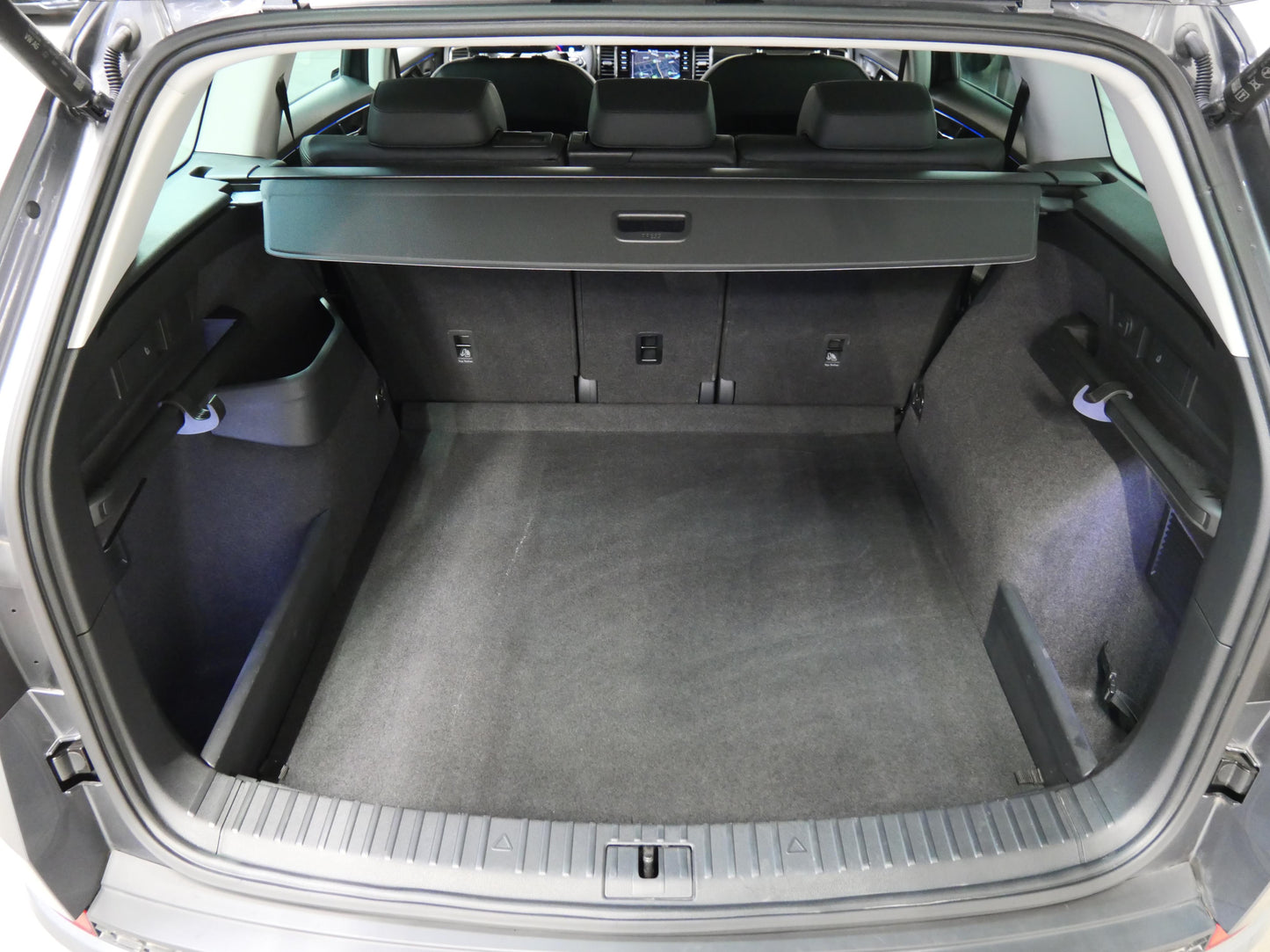 Škoda Kodiaq 2.0 TDI 147 kW L&K