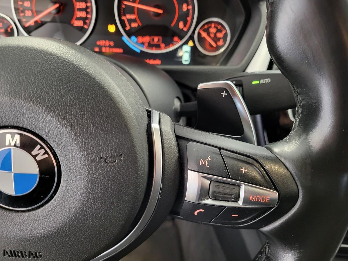 BMW Řada 4 430d 190 kW M Sport
