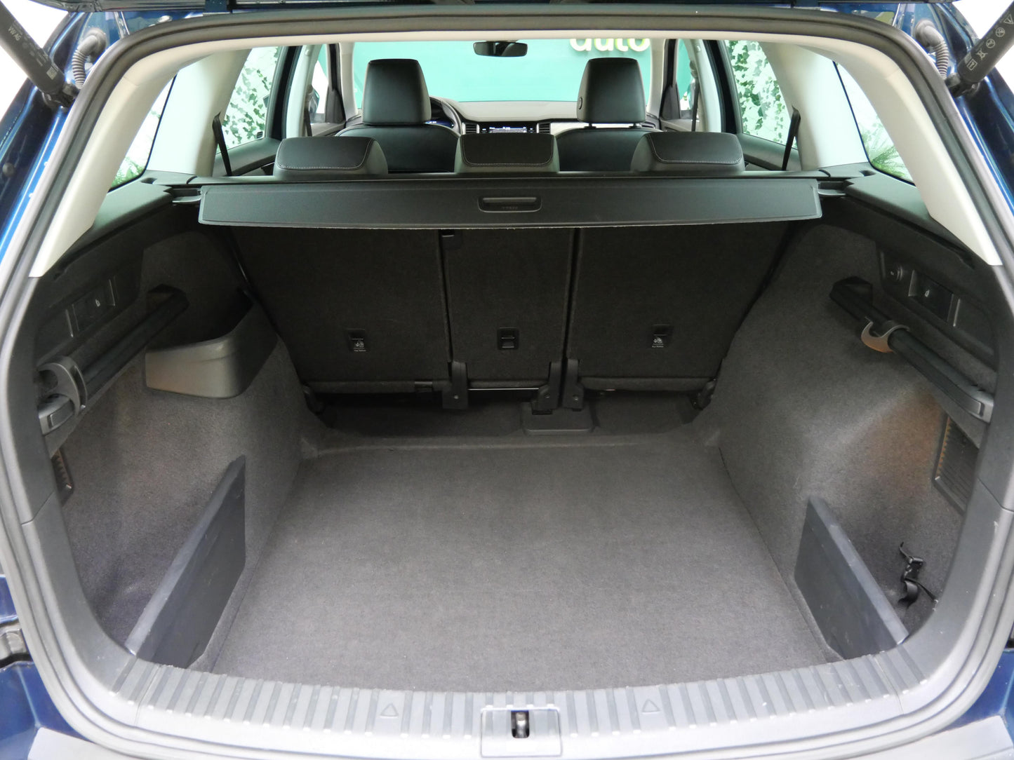 Škoda Kodiaq 2.0 TDI 110 kW Style Plus