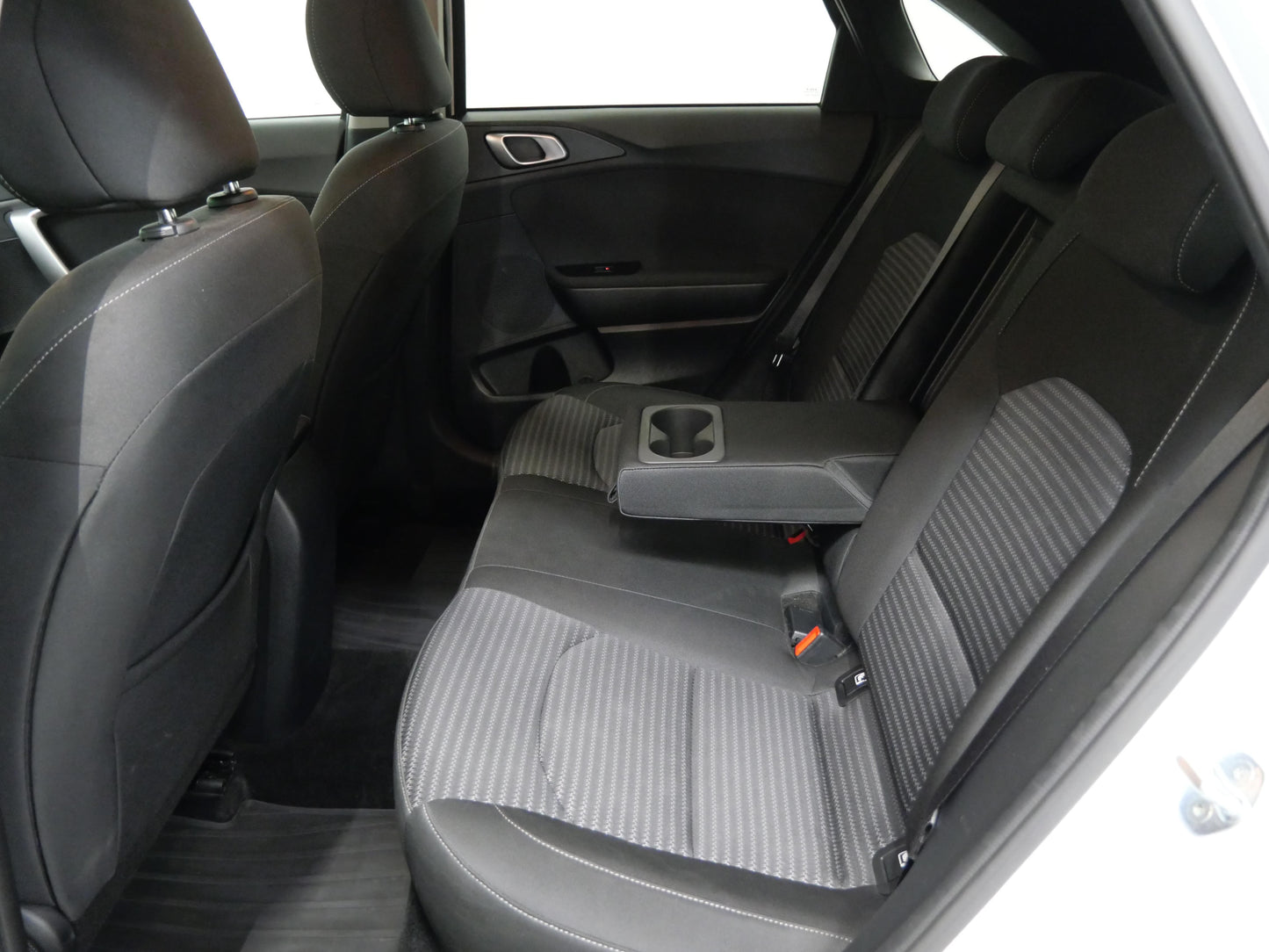 Kia Cee´d 1.5 T-GDI 118 kW Top
