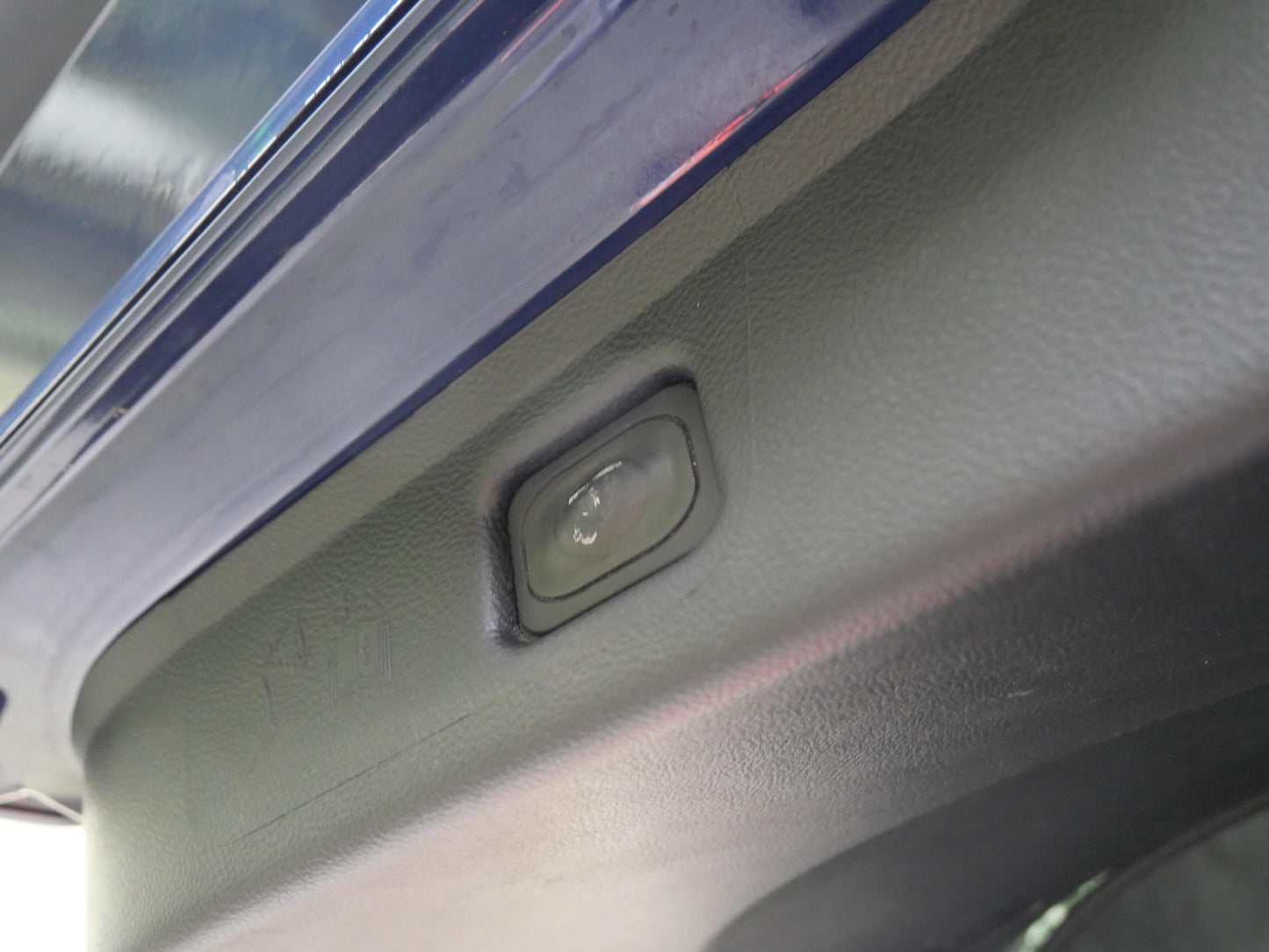 Ford S-MAX 2.0 EcoBlue 140 kW Titanium