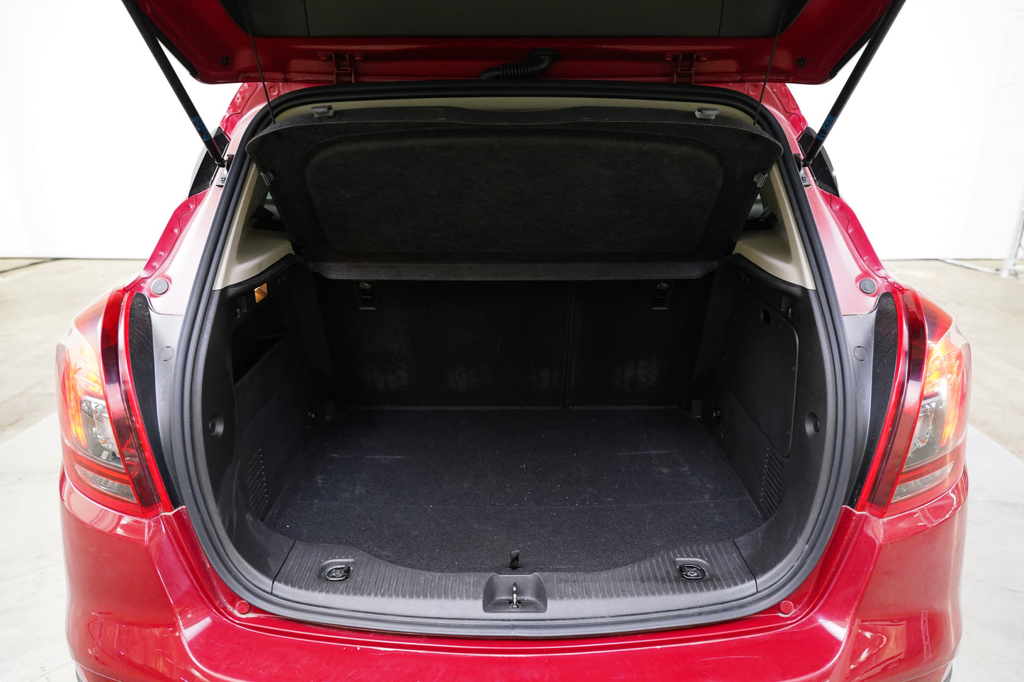 Opel Mokka 1.6 CDTI 100 kW Innovation