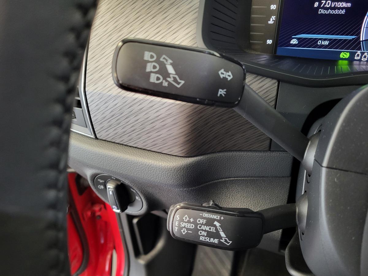 Škoda Kodiaq 2.0 TDI 110 kW Style 4x4 DSG
