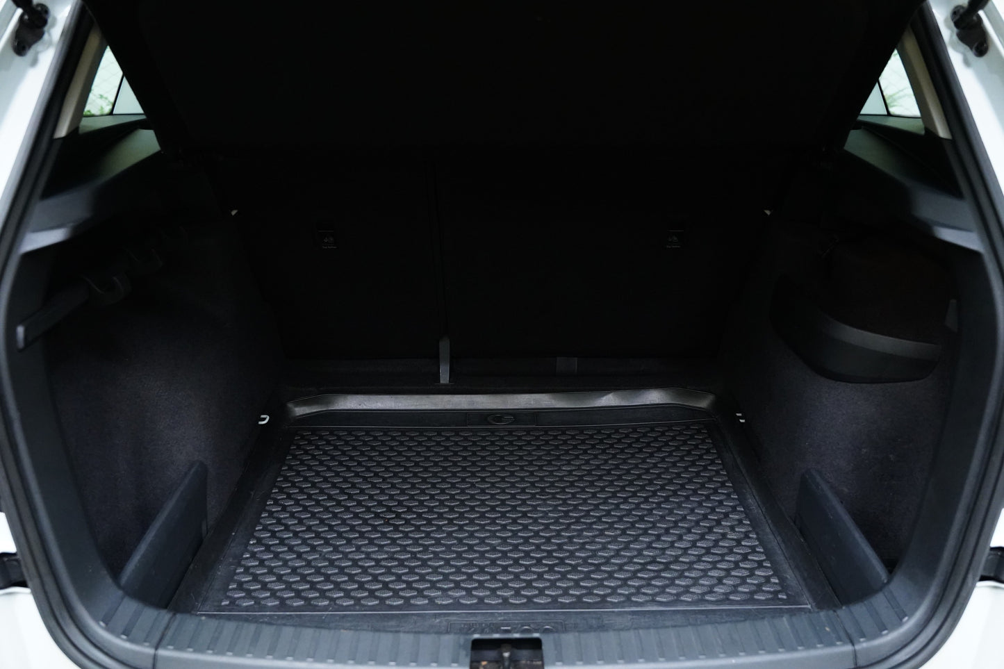 Škoda Karoq 1.5 TSI 110 kW DSG Ambition+