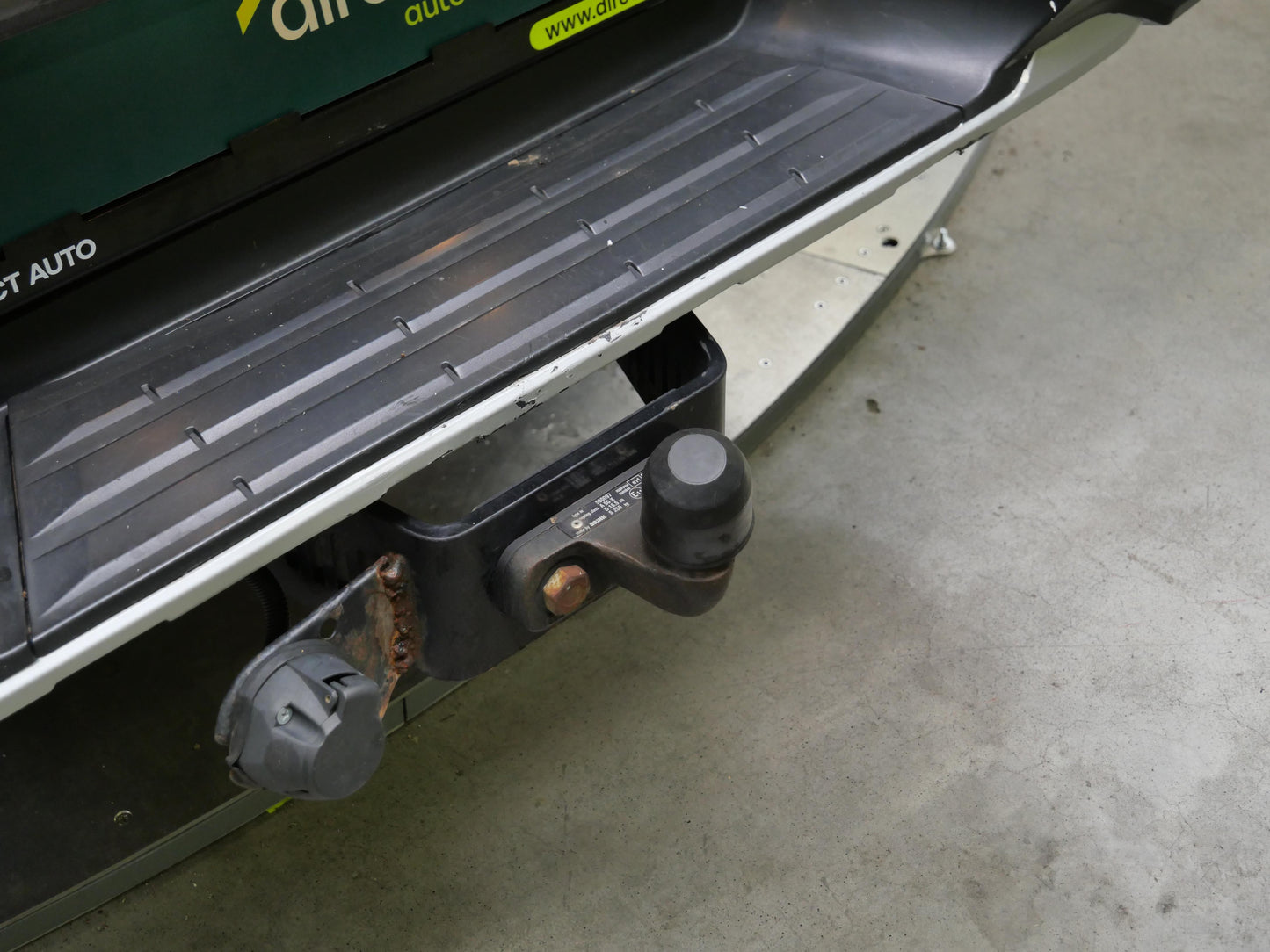 Mitsubishi L200 2.3 DI-D 110 kW AWD