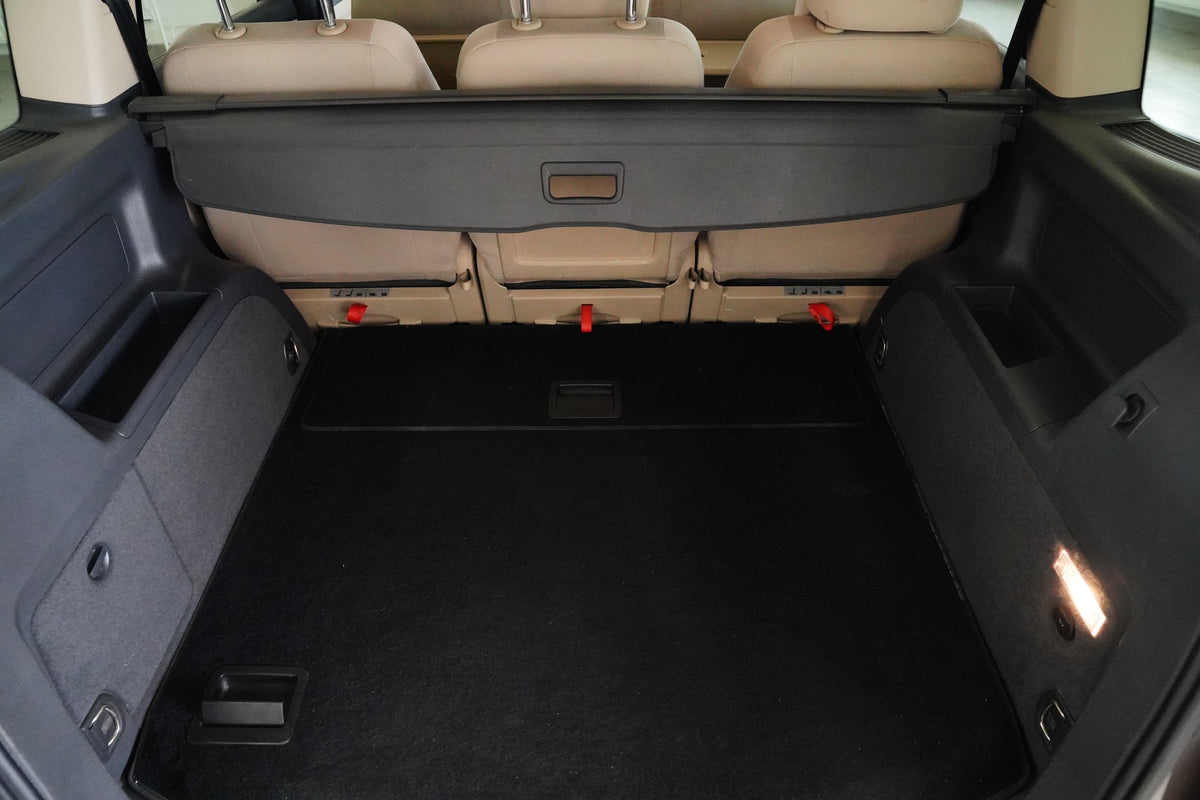Volkswagen Touran 2.0 TDI 103kW DSG Comfortline