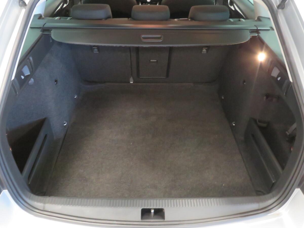 Škoda Octavia 1.6 TDI 85kW Style