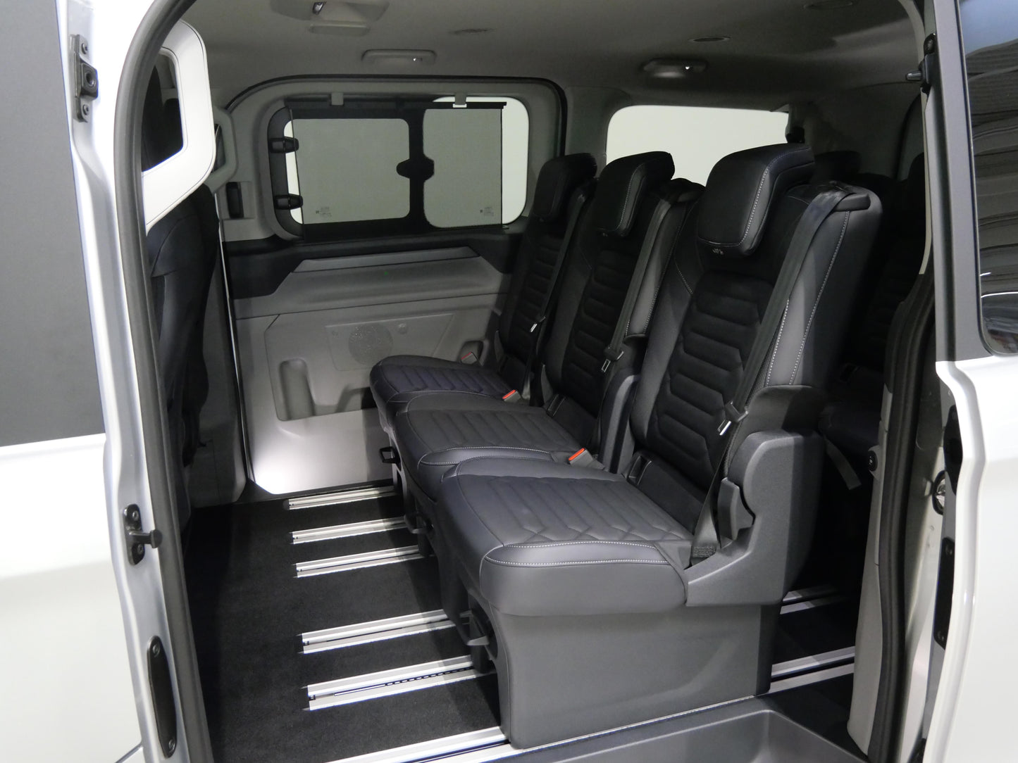Ford Tourneo Custom 2.0 EcoBlue 125 kW Titanium X