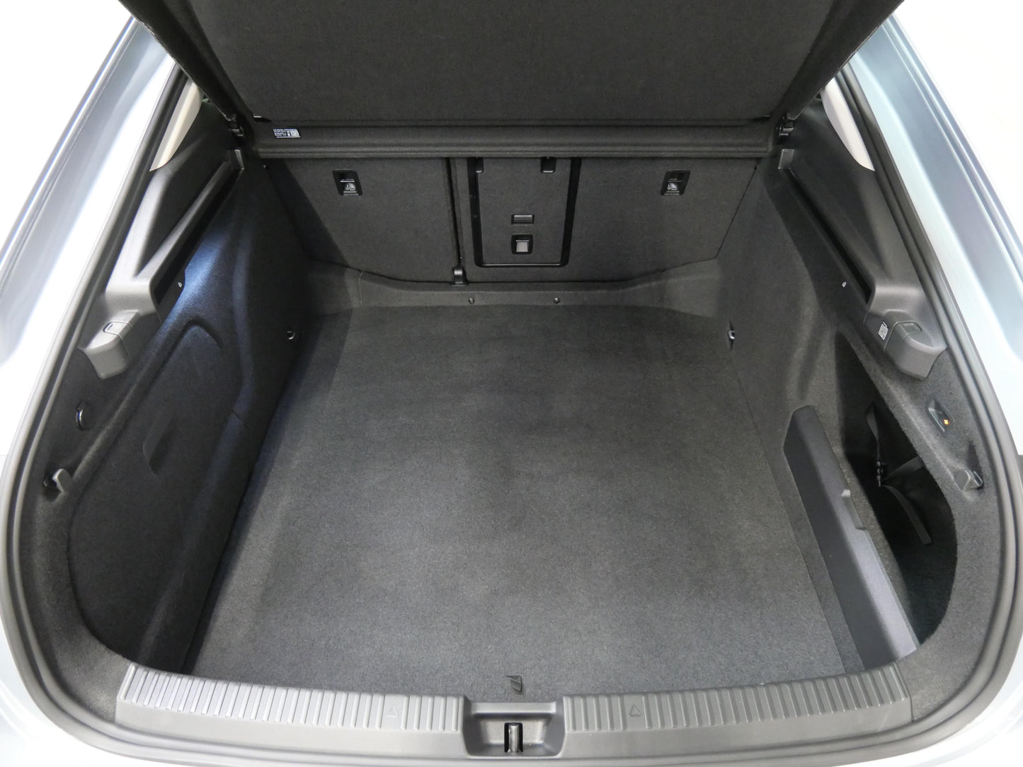 Škoda Superb 2.0 TDI 110 kW Selection