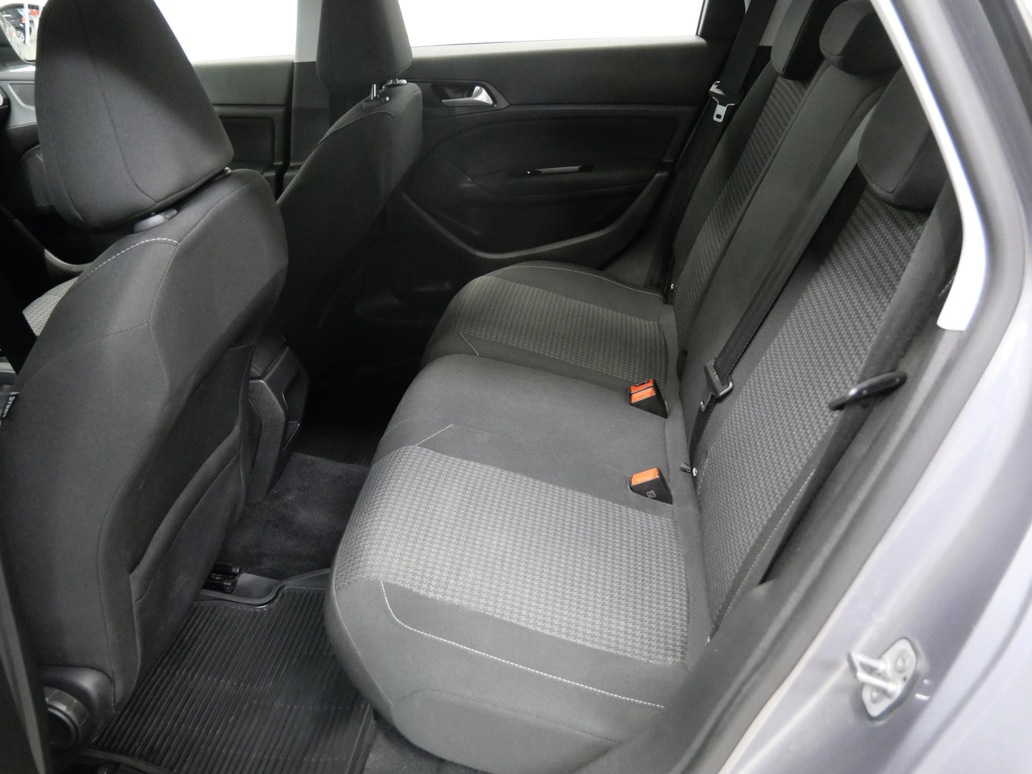 Peugeot 308 1.2 PureTech 96 kW Active