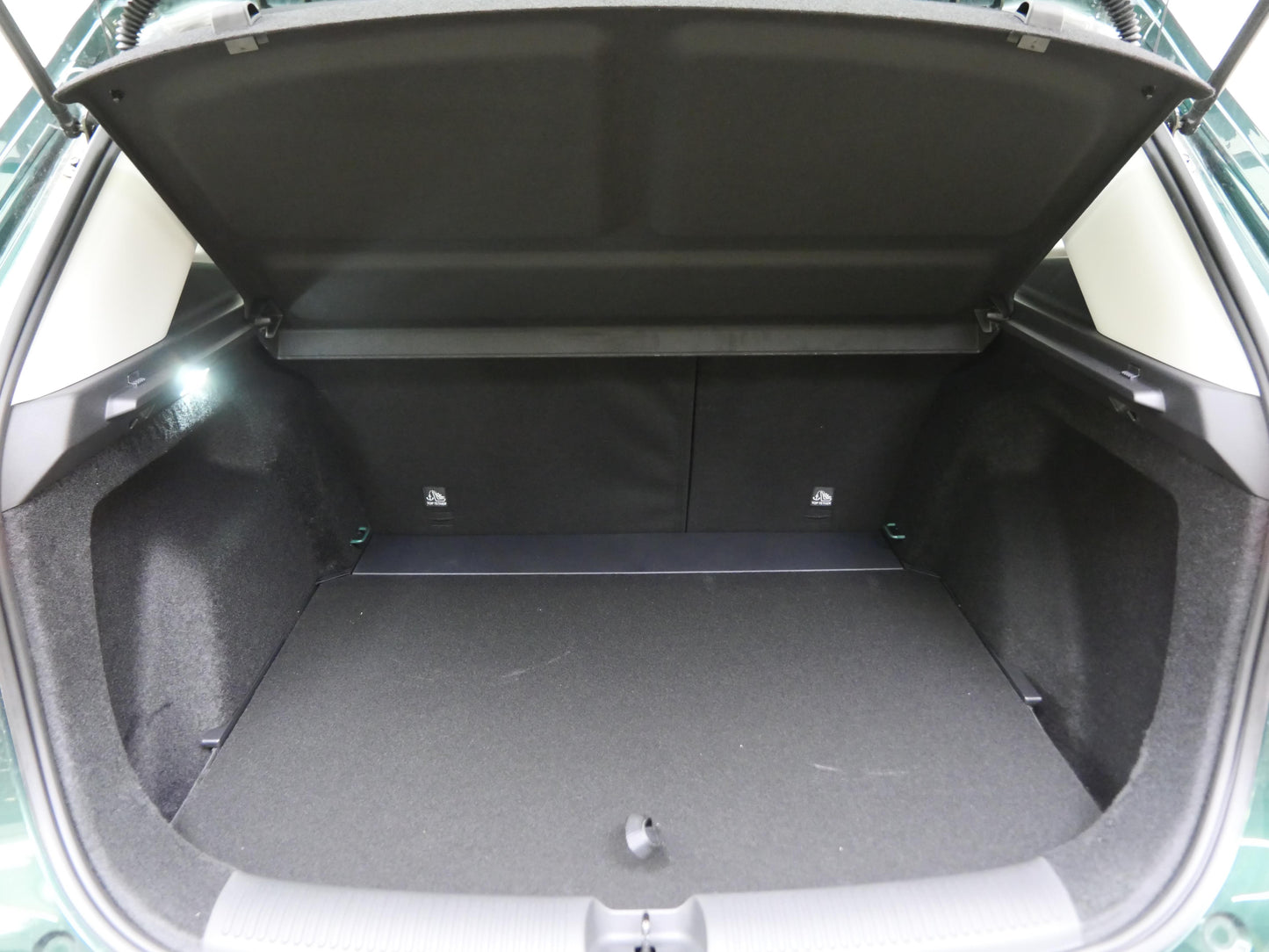 MG ZS 1.5 85 kW Excite