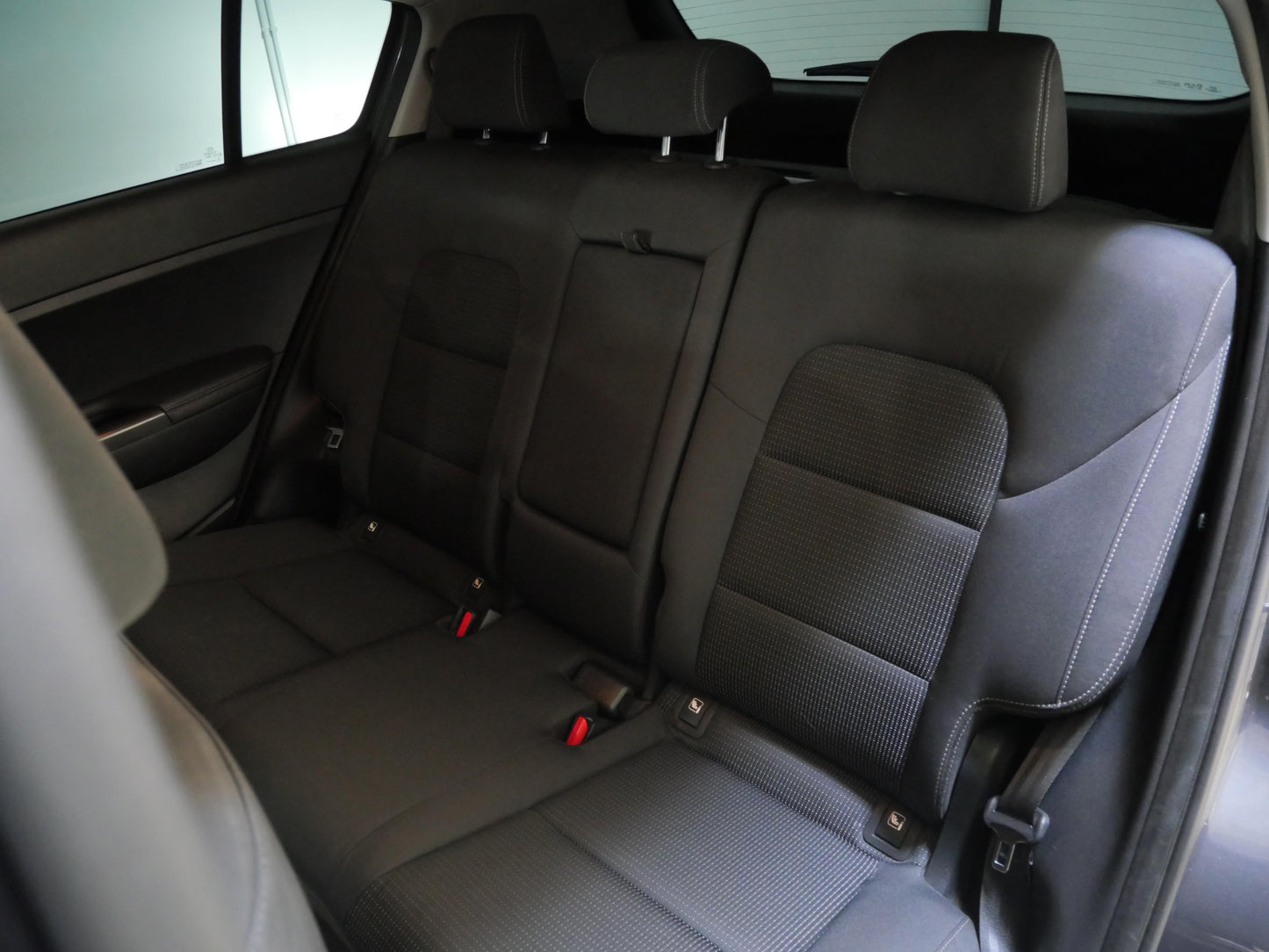 Kia Sportage 1.6 GDI 97 kW Comfort
