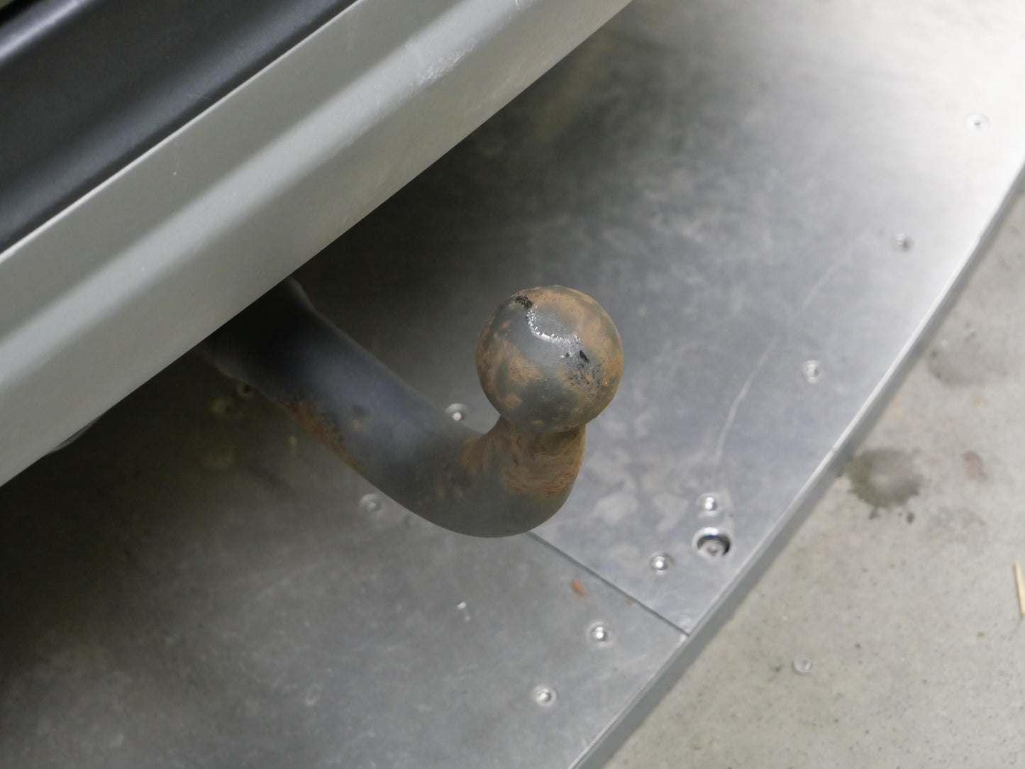 Ford Kuga 1.6 EcoBoost 110 kW Trend