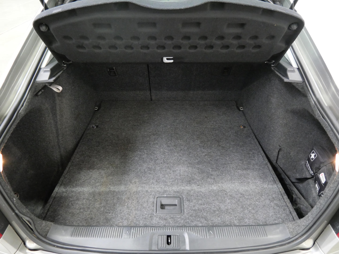 Škoda Octavia 1.2 TSI 77 kW Ambiente Plus