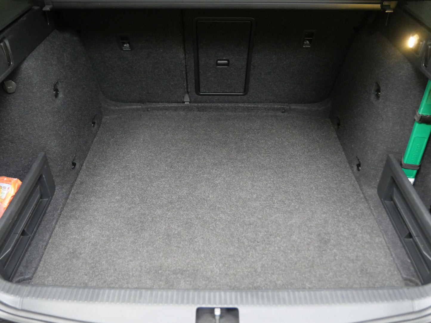 Škoda Octavia 1.6 TDI 85 kW 4x4 Edition 100