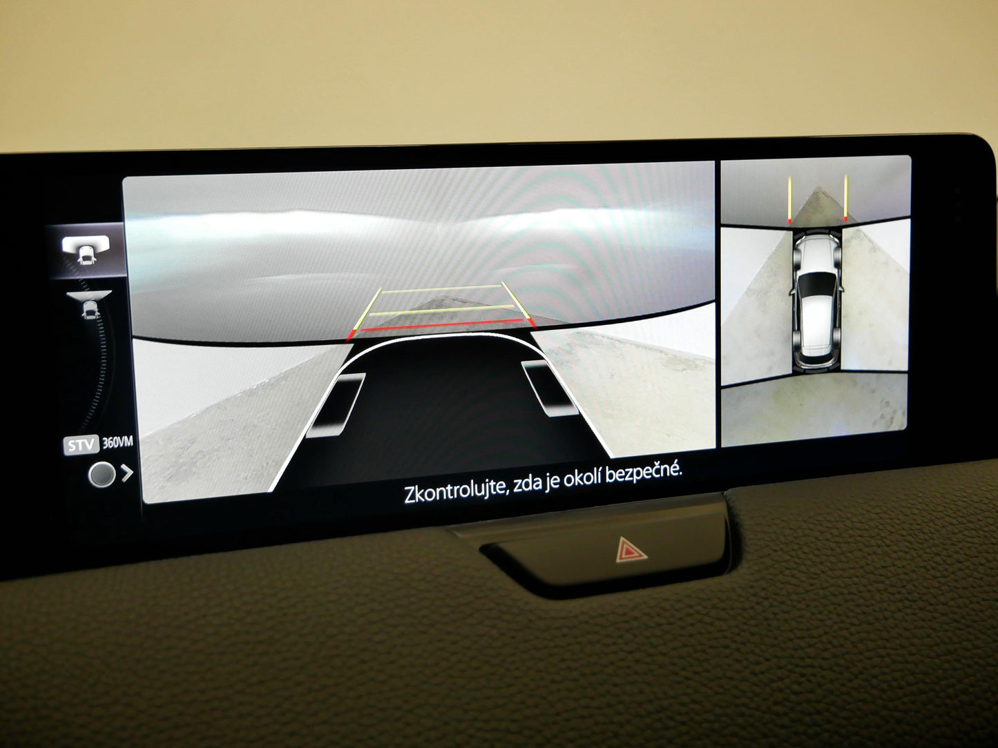 Mazda CX-60 2.5L e-Skyactiv HOMURA