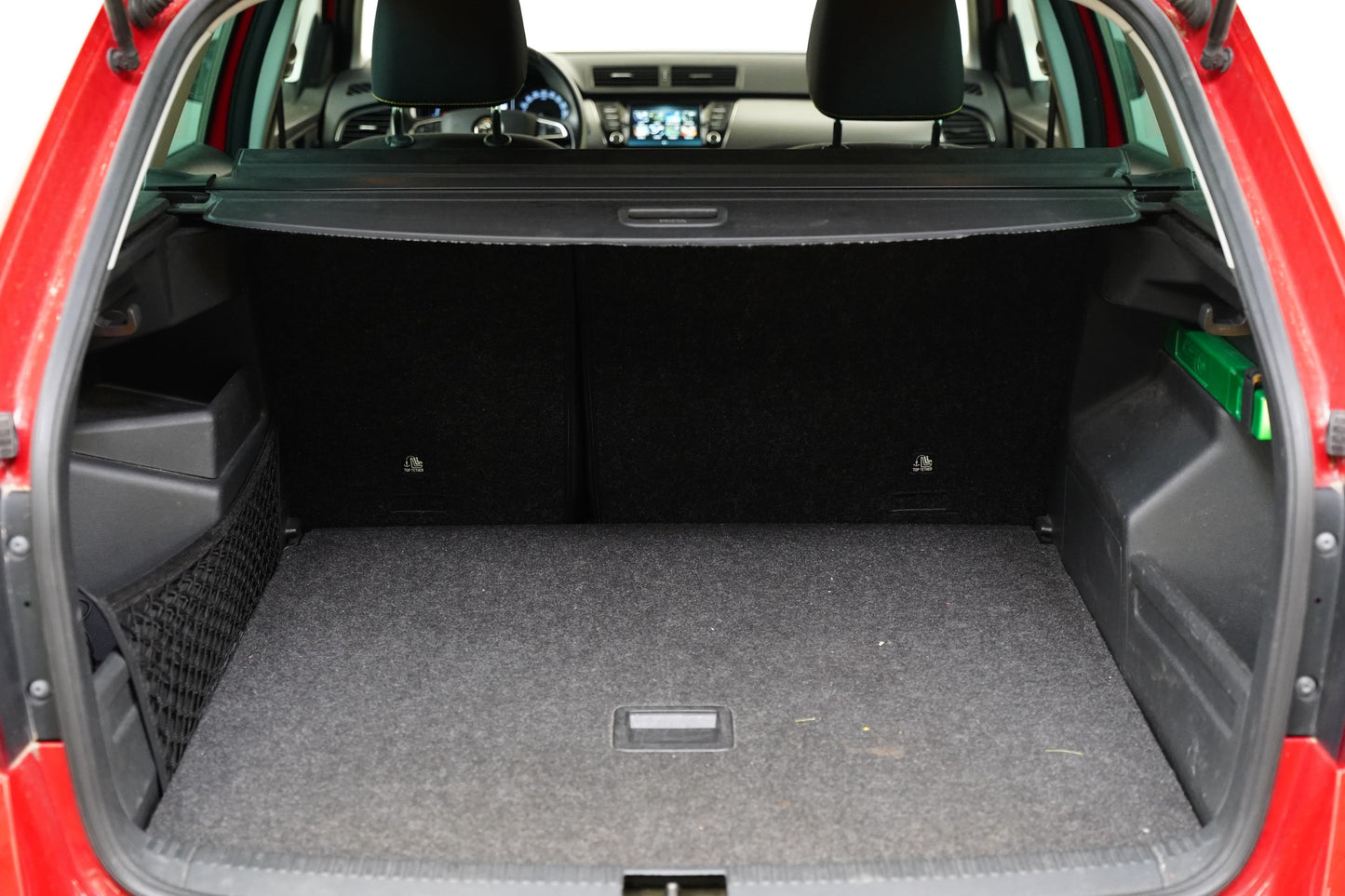 Škoda Fabia 1.0 TSI 70 kW Soleil