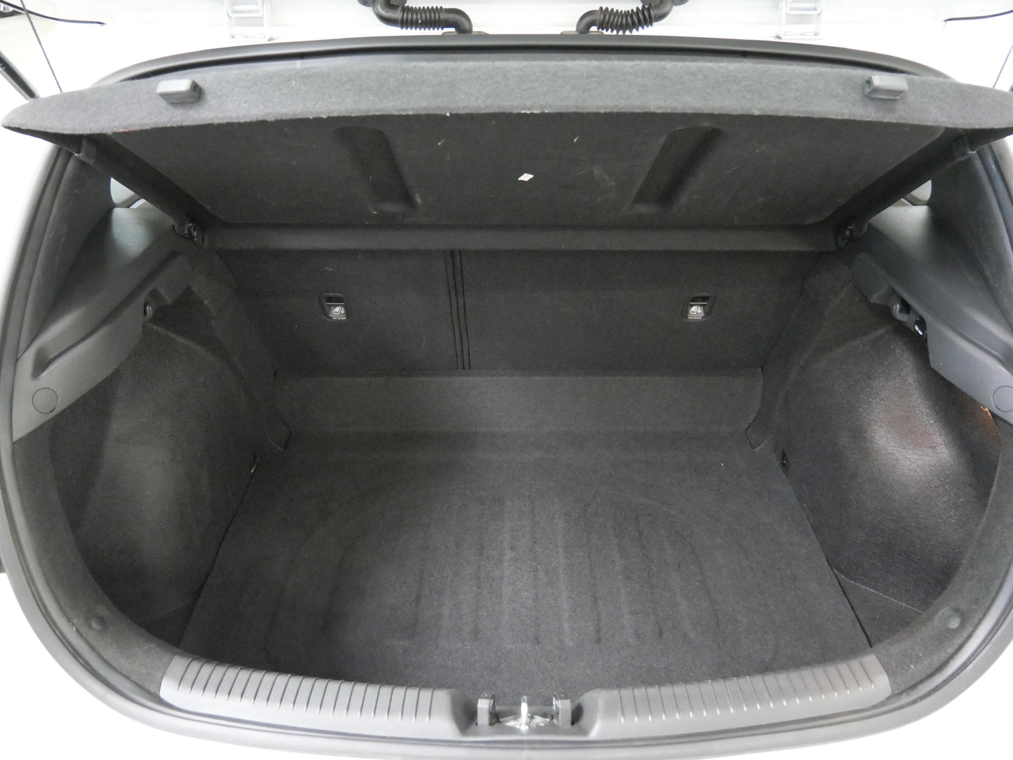 Hyundai i30 1.5i 80 kW Start Plus