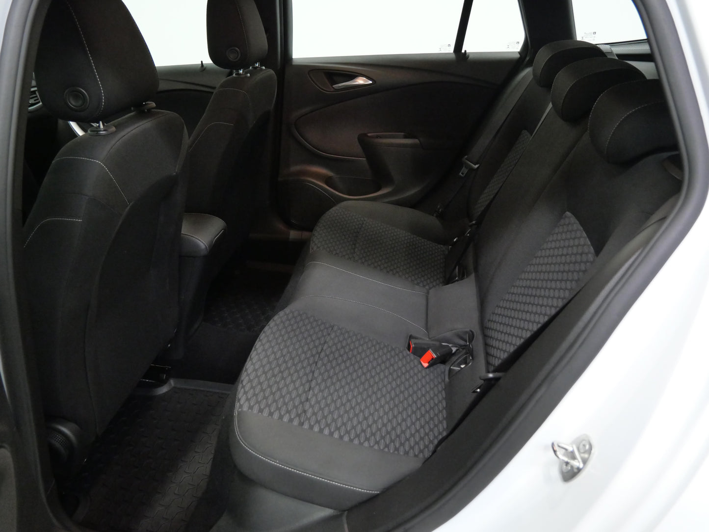 Opel Astra 1.5 CDTI 77 kW Edition