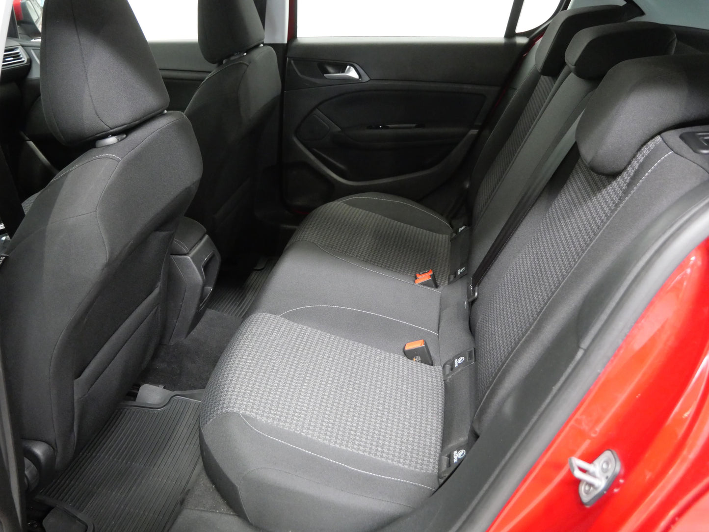 Peugeot 308 1.2 PureTech 96 kW Active