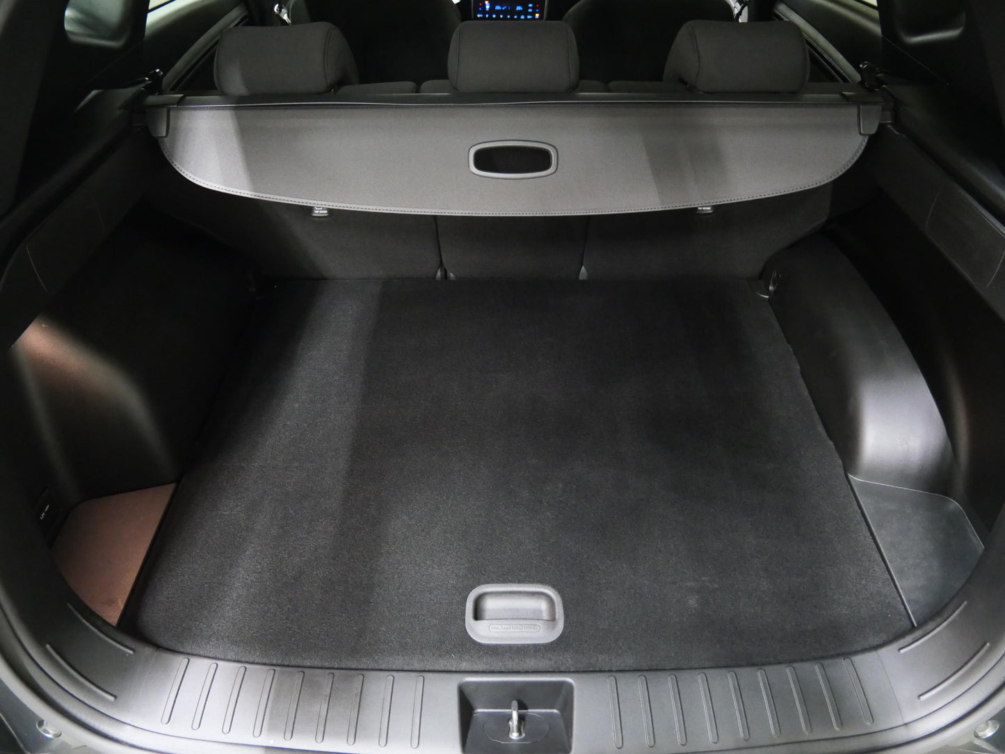 Hyundai Tucson 1.6 T-GDI 132 kW Smart