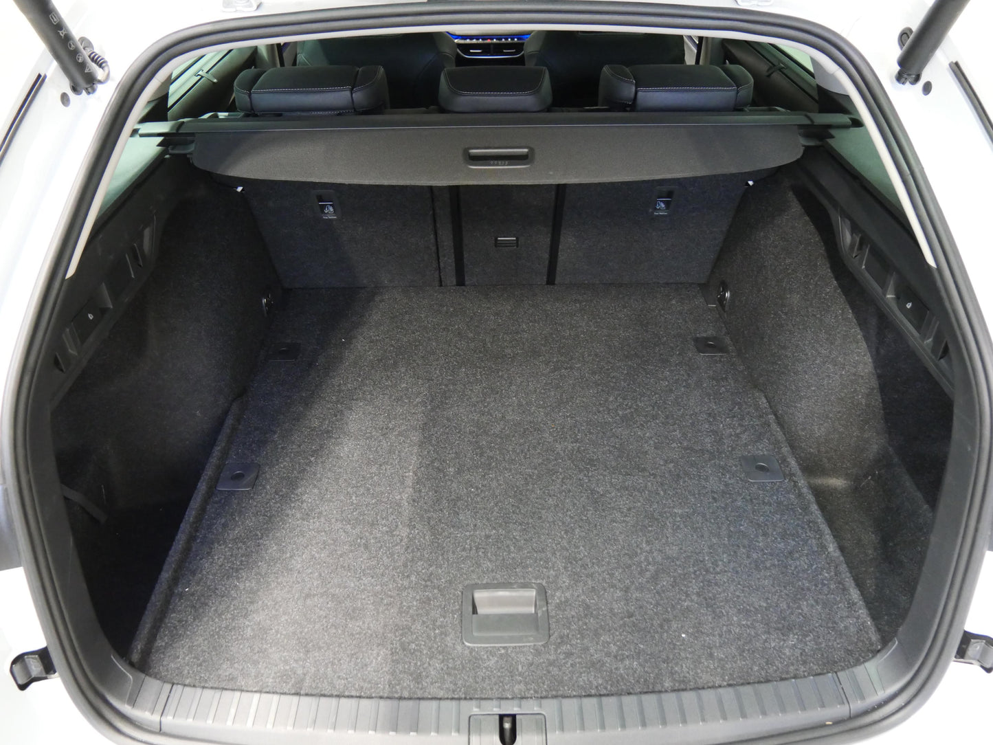 Škoda Octavia 1.5 eTSI 110 kW DSG Selection