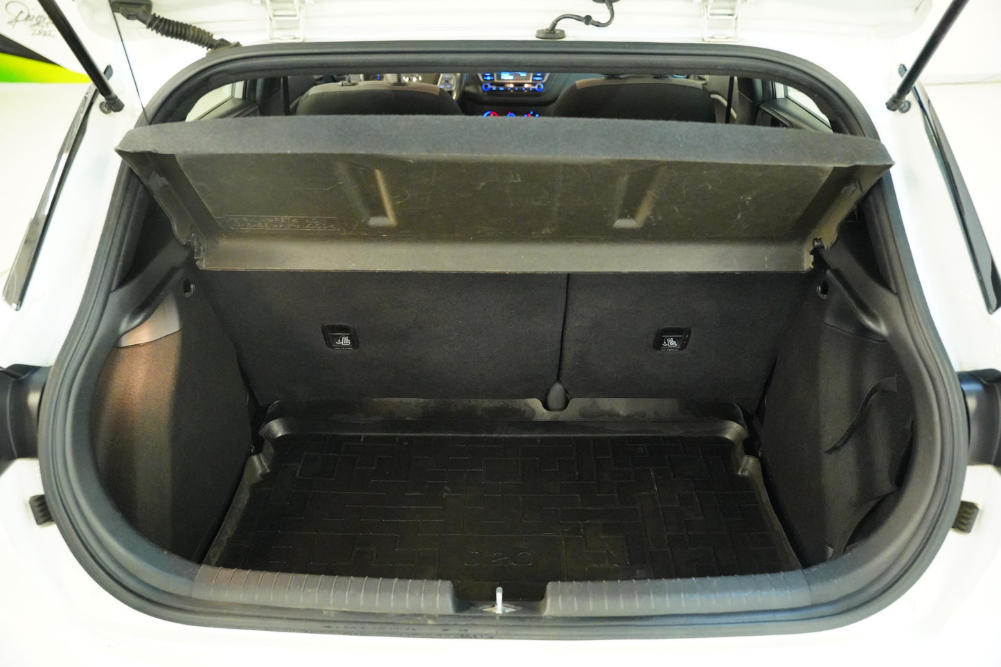 Hyundai i20 1.2i 55 kW