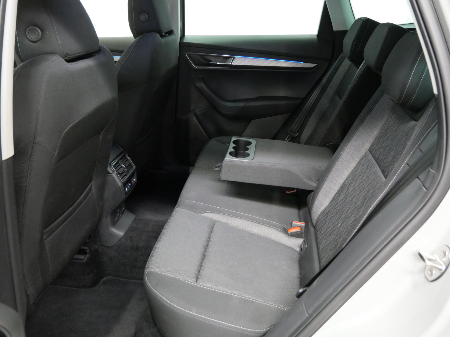 Škoda Karoq 2.0 TDI 85 kW Style Plus