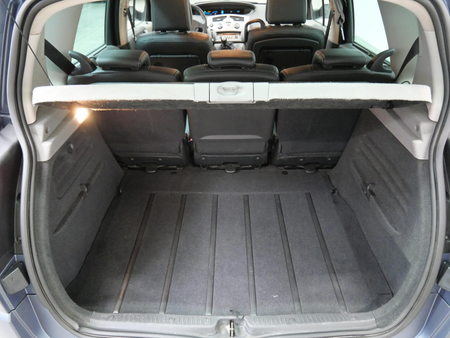 Renault Scénic 1.9 dCi 96 kW Privilege