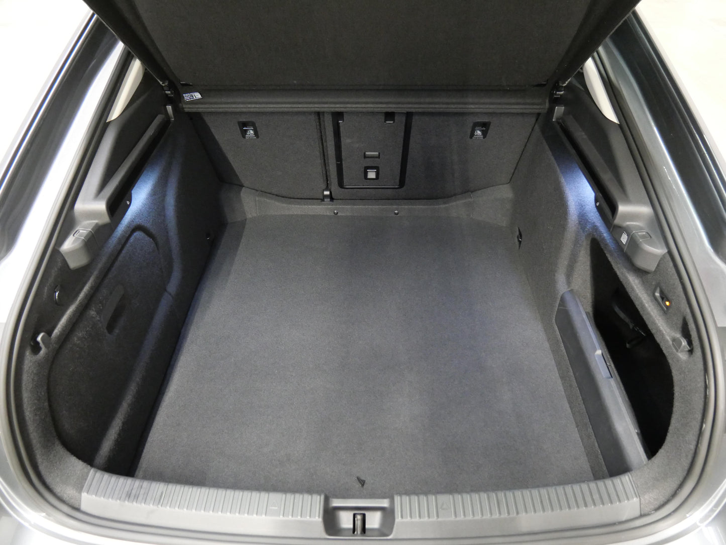 Škoda Superb 2.0 TDI 110 kW Selection