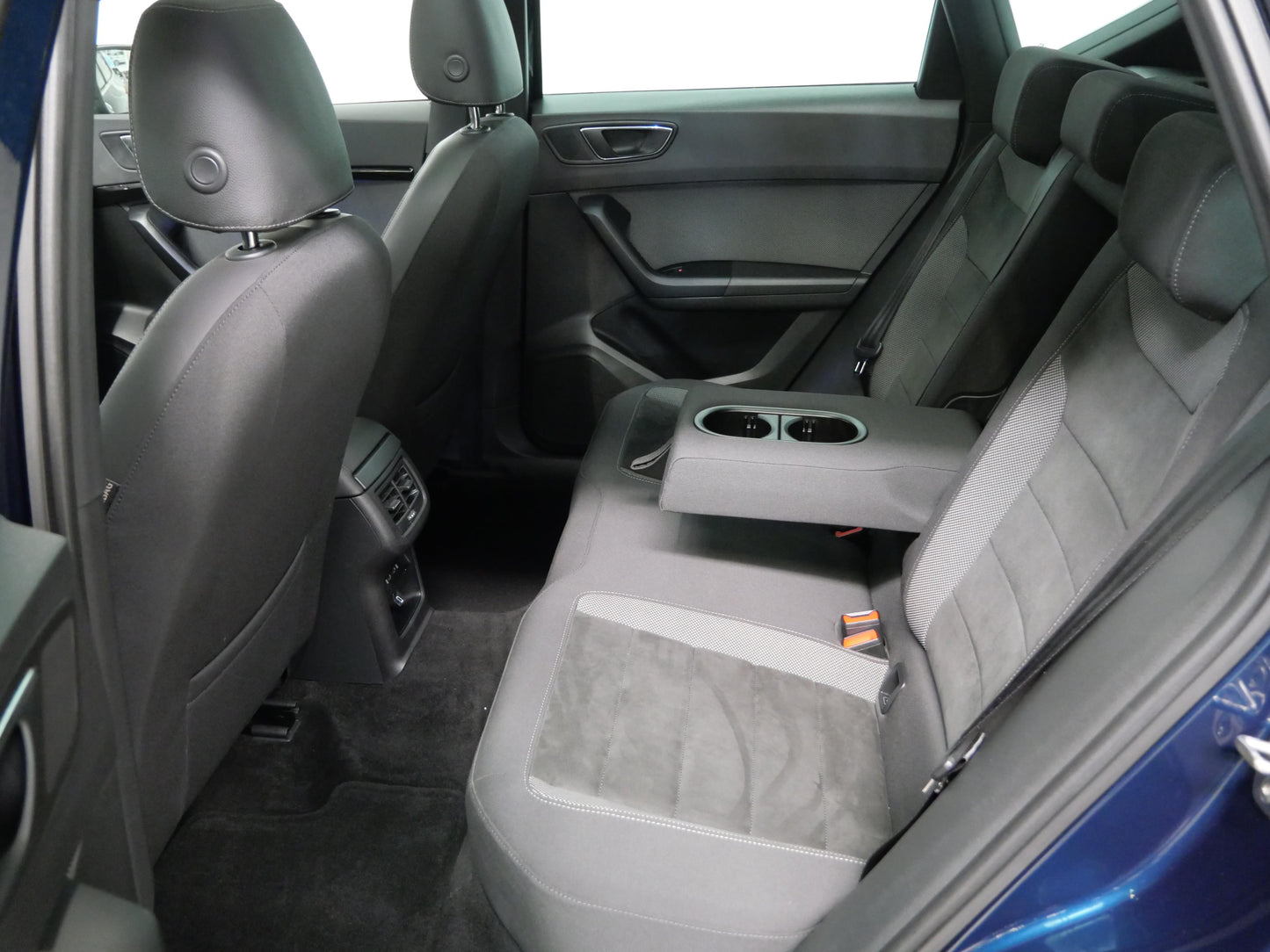 Seat Ateca 2.0 TDI 140 kW DSG Xcellence