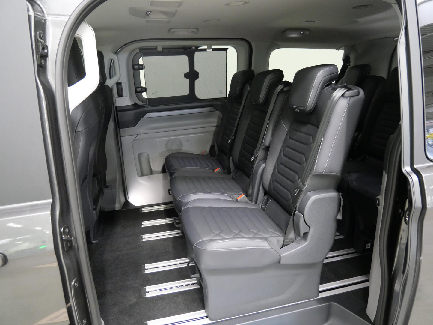 Ford Tourneo Custom 2.0 EcoBlue 125 kW Titanium X
