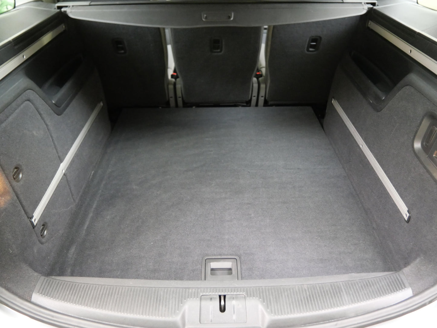 Seat Alhambra 2.0 TDI 125 kW Style