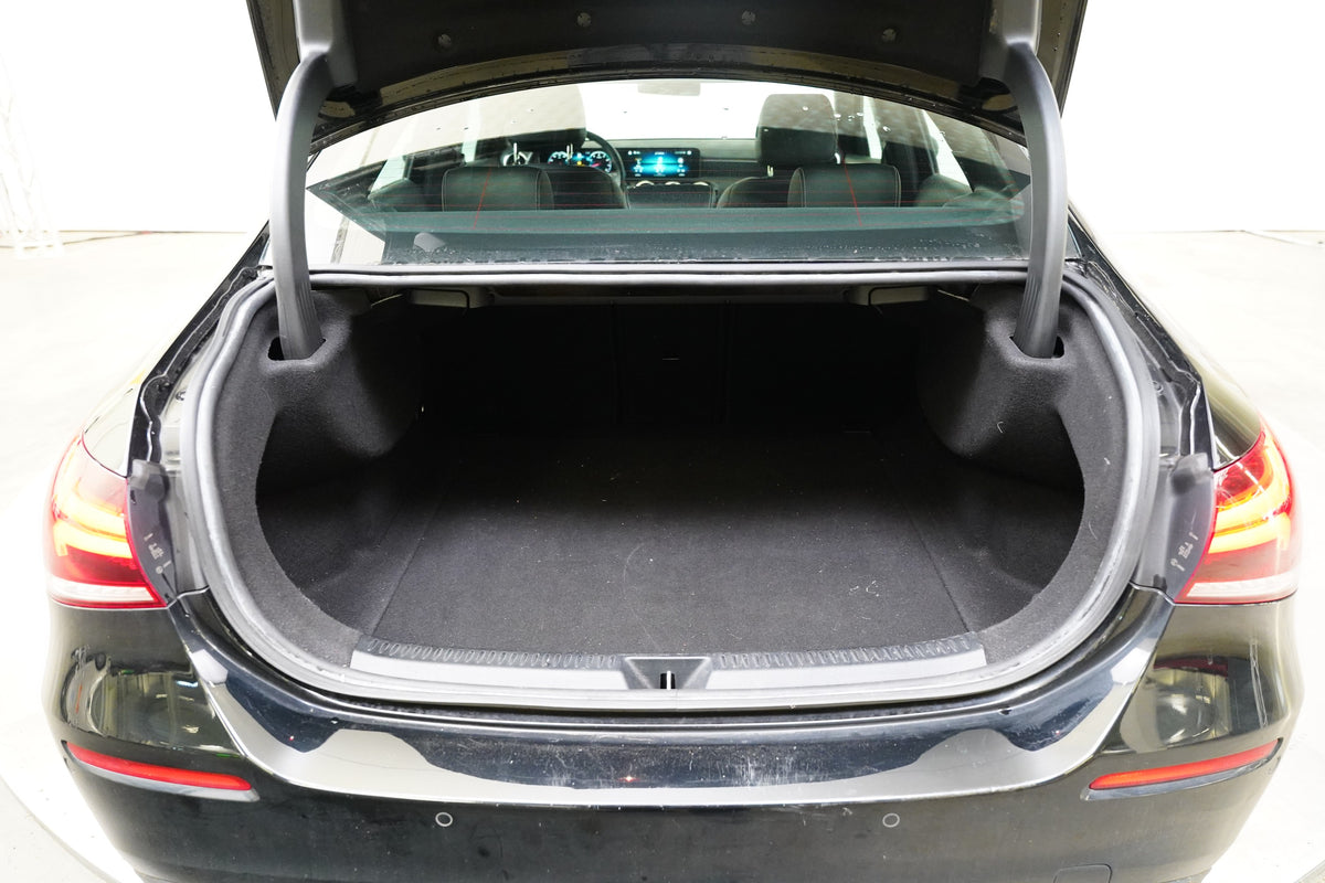 Mercedes-Benz Třídy A 1.3 120 kW