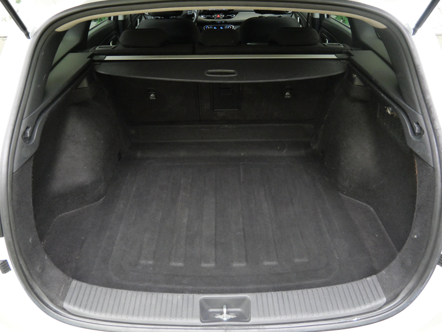 Hyundai i30 1.6 CRDi 85 kW Smart