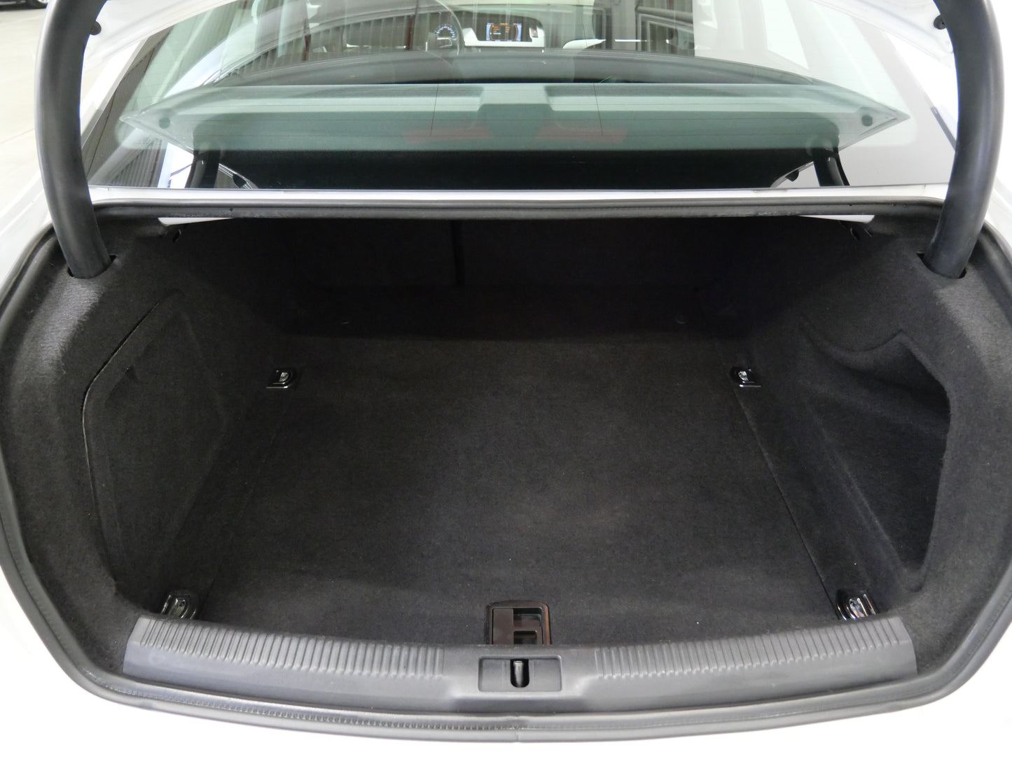 Audi A4 2.0 TDI 125 kW Quattro