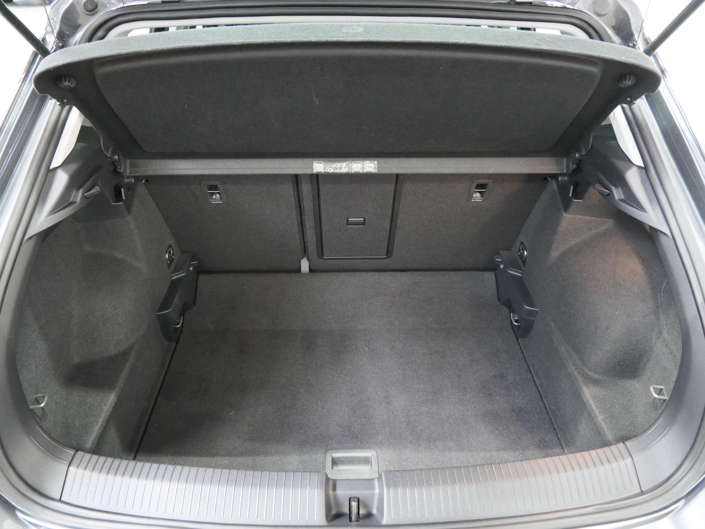 Volkswagen T-Roc 1.5 TSI 110 kW DSG Design