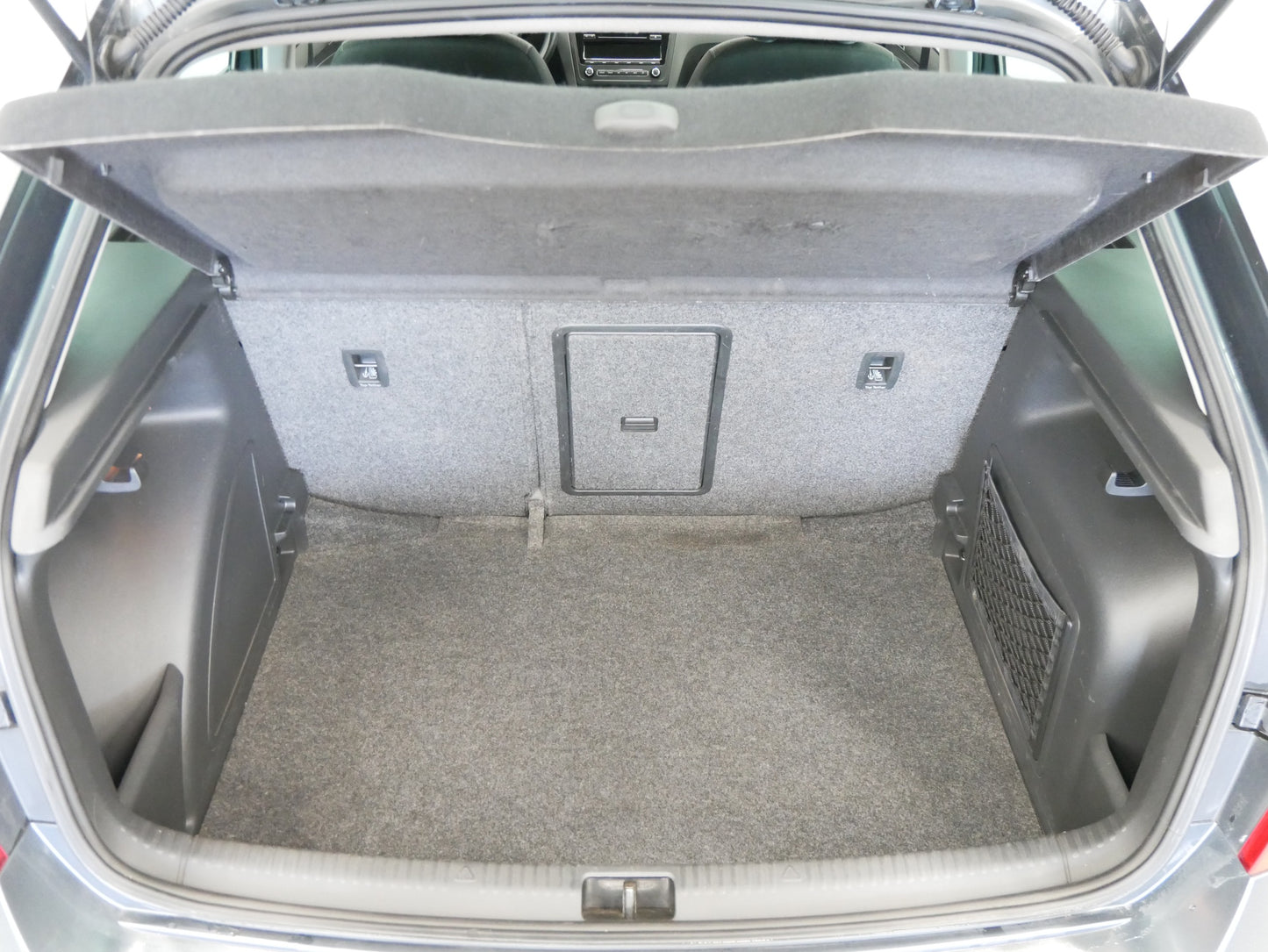 Škoda Rapid 1.2 TSI 63 kW Ambition