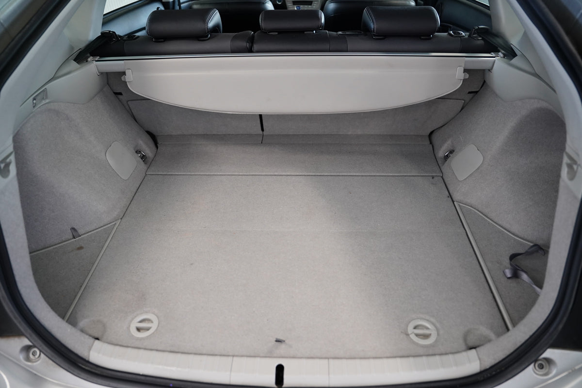 Toyota Prius 1.8 Hybrid 100 kW Executive