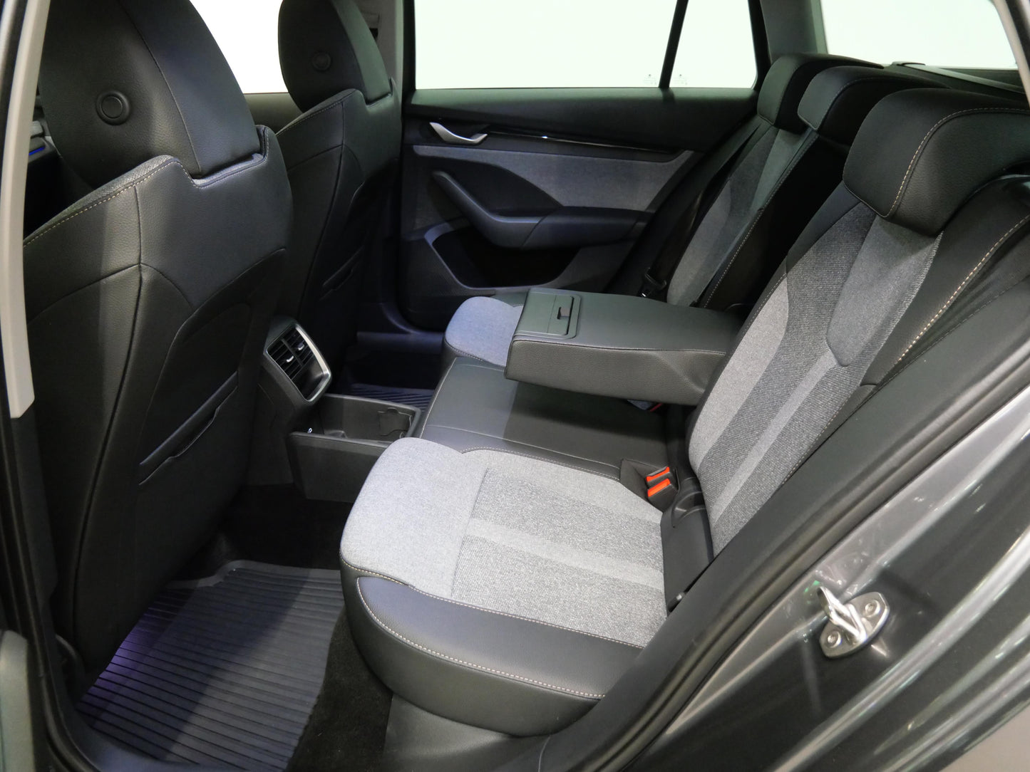 Škoda Octavia 1.5 eTSI 110 kW Top Selection