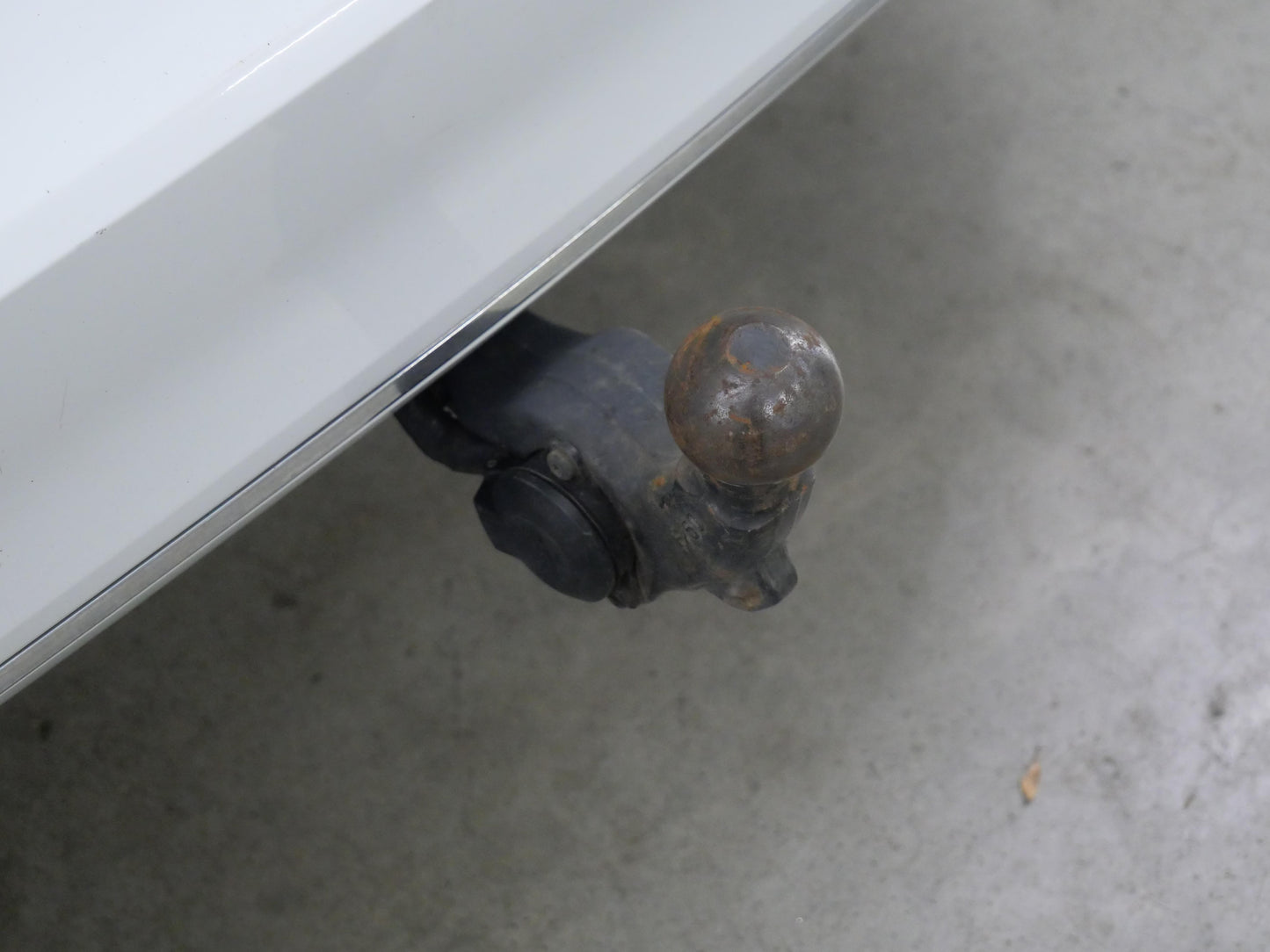 Volkswagen Passat 2.0 TDI 110 kW Highline