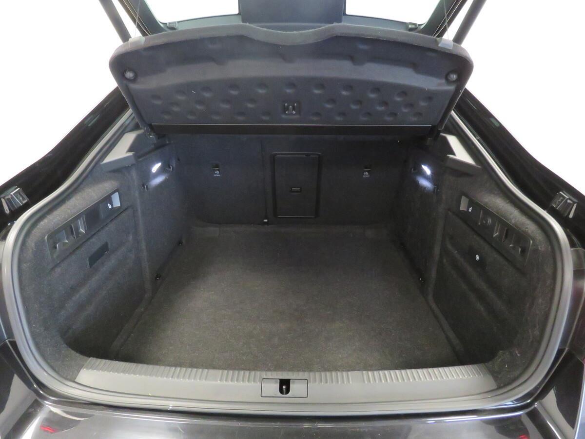Škoda Superb 2.0 TSI 140 kW DSG L&K