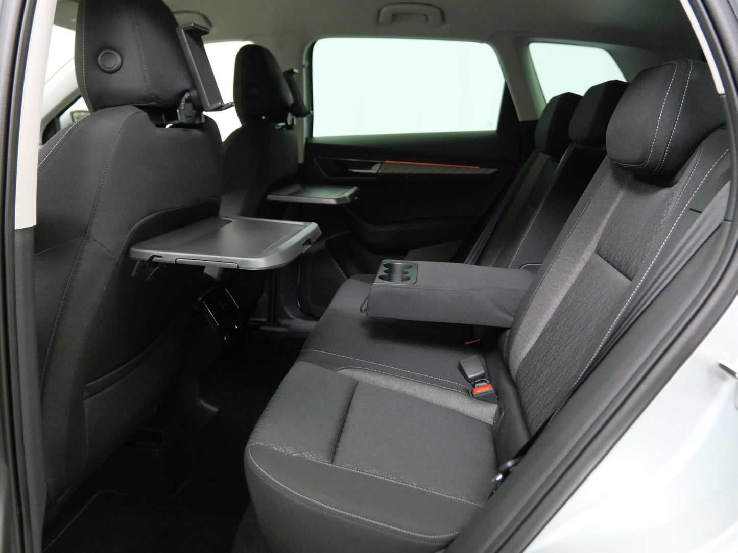 Škoda Karoq 1.5 TSI 110 kW Top Selection