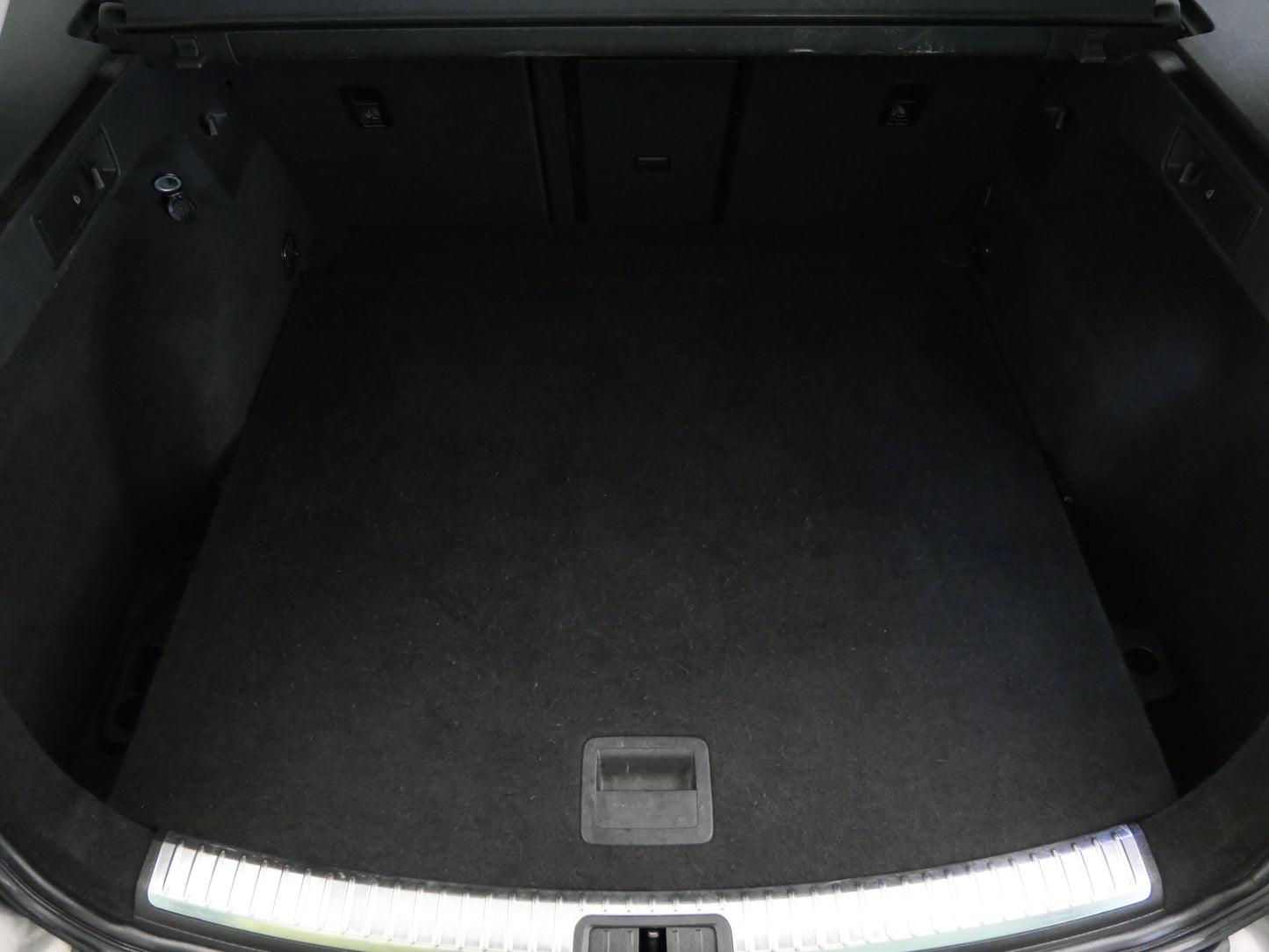 Seat Leon 2.0 TDI 135 kW Xperience